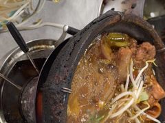 -范贤光鸡公煲(平乐园总店)