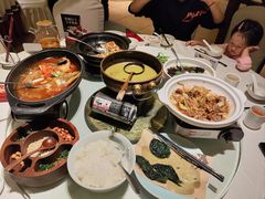 -瑶王府·广西菜(茶花园店)