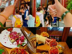 -隔壁老王·家常云南菜(花巷店)