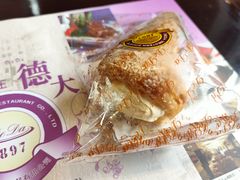-德大西餐社(云南南路店)