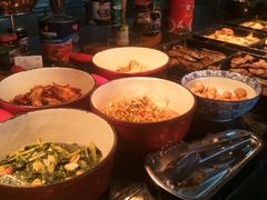 -万达文华酒店·48F云端窗景美食汇自助餐厅