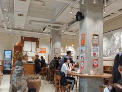 -小豆海棠(人民南路店)