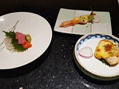 -上井料理黑金店(IFS国金中心店)