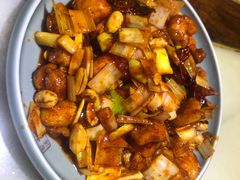 -小吊梨汤·北京菜·烤鸭(华润万象城店)