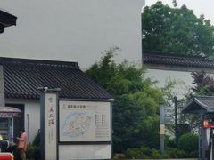 -采石矶景区