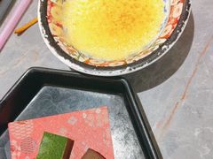 -一绪に寿喜烧(虹悦城店)