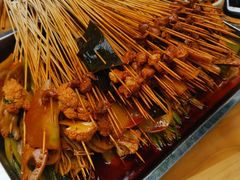 -雲记卢妈冷锅串串(中道街总店)