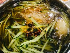 -石记东北风味烤肉(系马桩第二分店)
