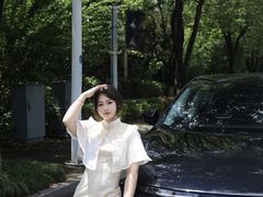 -小鹏汽车体验中心(苏州龙湖狮山天街店)