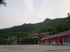 -黄花溪