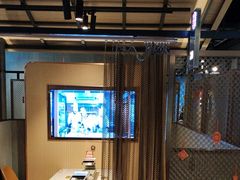 -丰茂烤串(公园店)