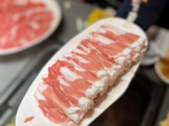 -巴奴毛肚火锅(二七万达店)