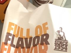 -汉堡王(中央广场店)