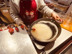 -喜YOU冰糖葫芦·艾炒酸奶(兰州中心店)