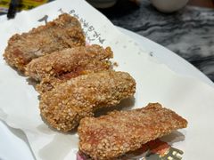 -安泰楼·佛跳墙创始人·传统闽味早茶·酒楼(三坊七巷闽菜地标店)