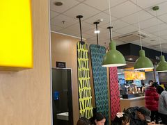 -麦当劳(龙湖北京大兴天街店)