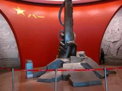 -南昌八一起义纪念馆