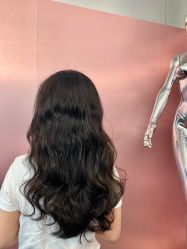 -概念‘s HAIR SALON