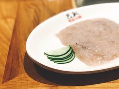 -巴奴毛肚火锅(广益哥伦布店)