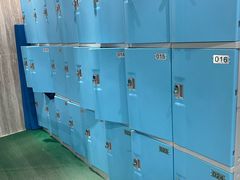 -小蓝鲸游泳培训基地(石景山店)