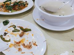 -秋姐美食店(海陵岛保利店)