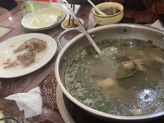 -张泽小阿弟羊肉馆