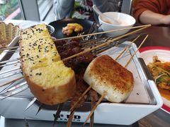 -No.DD戳子烧烤·江湖菜(北京总店)