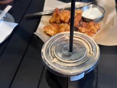 -J Create城市露营咖啡·简餐·宠物(上海动物园店)