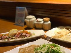 -万藏·荞麦酒房BANKURA JAPANESE SOBA KITCHEN(长乐路店)