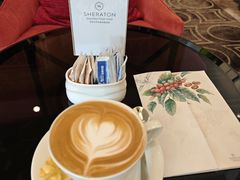 -深圳大中华喜来登酒店·迩逅吧