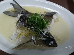 -新好景海鲜酒家(新塘店)