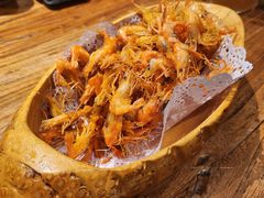 -丹江渔村(首都机场店)