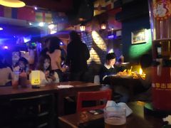大堂-么哈MOJAR(北京五道口店)