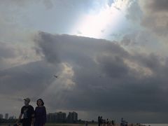 -白沙门生态公园
