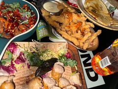 -HIB HUB公社(解放西路店)