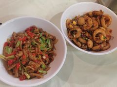 -笨罗卜浏阳菜馆(龙华鹏润达店)