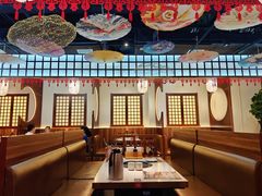 -千寻山野烤肉(中关村店)