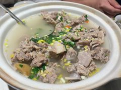 -古镇老食铺-徐州非遗技艺餐厅(大学城店)