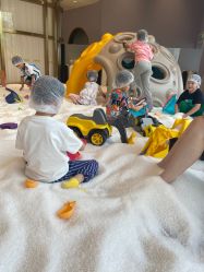 -奈尔宝·儿童乐园·亲子餐厅(鄞州万达店)