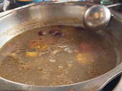 -金鼎雪山牦牛杂火锅(理县总店)