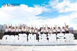 -OM瑜伽教练培训学院