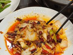 -九寨沟石锅鱼(沣峪口店)