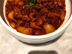 -苏帮袁Sue Cuisine(来福士店)