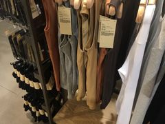 -MUJI无印良品(茂业天地店)