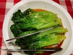 罗马生菜（葱油）-西贝(凯德壹中心店)