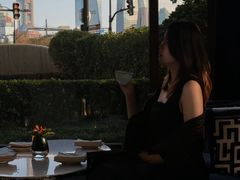 -上海苏宁宝丽嘉酒店·Cafe Bellagio西餐厅