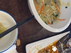 -福建美食城(老君堂店)