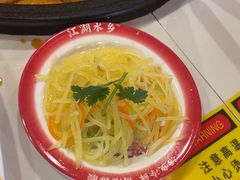 -江湖水乡铁锅炖魚(周庄嘉园店)