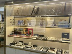 -世纪大明眼镜·蔡司授权店(武昌旗舰店)