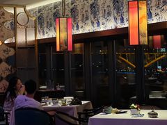 大堂-悦江(梅奔中心店)